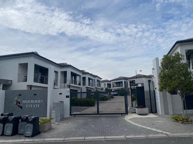 3 Bedroom Property for Sale in Protea Heights Western Cape